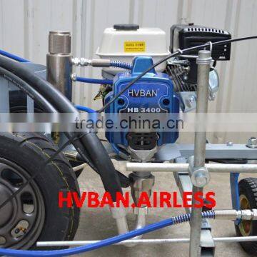 Road Marking Machine,street Painting Machine photo-2