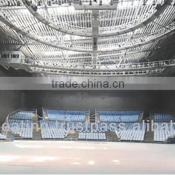 Grandstand Seating - Outdoor Versatile Grandstand photo-5