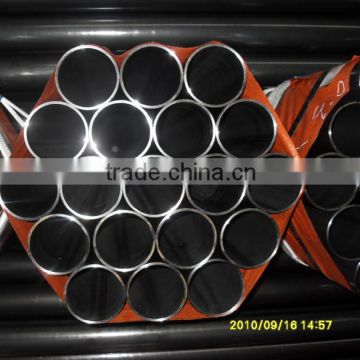 114mm X42 ERW welded steel tube/welded pipe