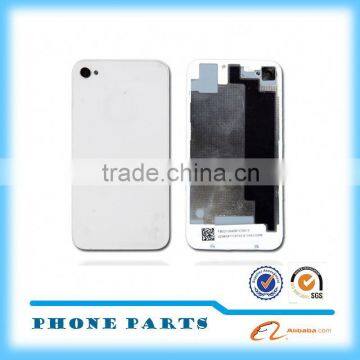 Mobile phone parts flash light case led case for iPhone 4s from alibaba China