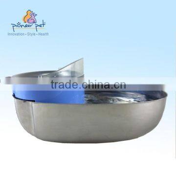 Pet Food Dispenser and Water Feeder photo-3