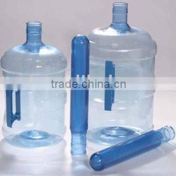 5gallon bottle PET preform mould