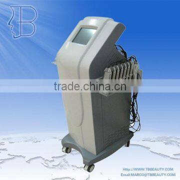 40KHZ body weight loss cavitation equipment