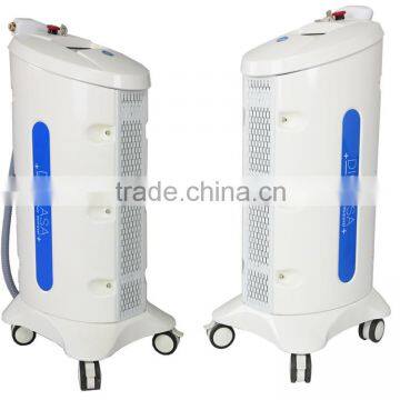 Manufactory 808nm Diode Laser / Diode Laser Hair Removal / Permanent Hair Removal photo-4