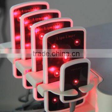 Lipo Laser Machine Vaser Liposuction Machine/ Laser Diode 650nm photo-6
