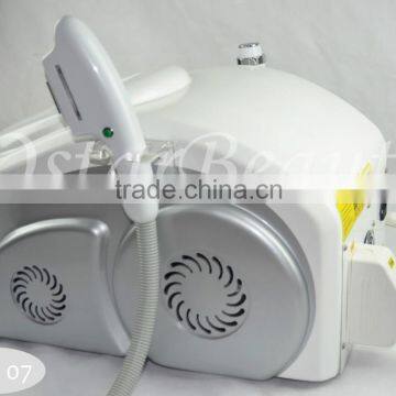 IPL and RF Reduction of Unwanted Hairs and Skin Care E 07 photo-4