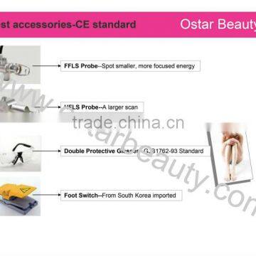 Medical Co2 Laser Machine for Scar Removal photo-2
