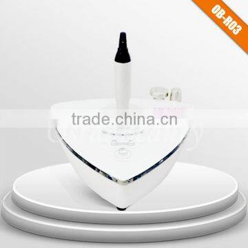 rf applicator machine rf 3MHZ personal care device R 03