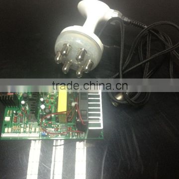 RF Equipment Mother Board Printed Circuit Board(PCB) For RF Equipment Manufacturer