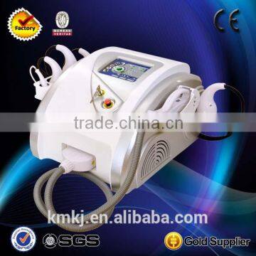 9S multifunctionale light ipl rf beauty equipment