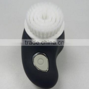 Electric Sonic facial brush cleanser for deep pore clean