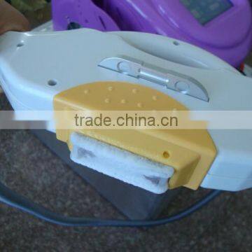3 in 1 Effective Ipl rf nd Yag Laser Hair Removal Machine in Big Promotion photo-5