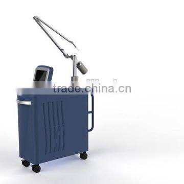 Tattoo Removal Q Switched: nd Yag Laser /1064nm nd Yag Laser / Eyebrow-cleaning nd Yag photo-5