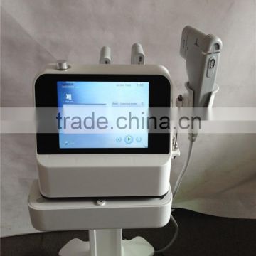 Guangzhou BL hottest HIFU High Intensity Focused Ultrasound anti-aging wrinkle removal machine