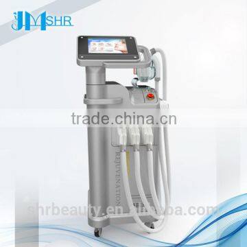 Varicose Veins Treatment Long Pulse Nd Yag Laser Epilation Machine For Salon And Beauty Laser Removal Tattoo Machine photo-3