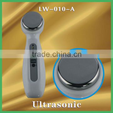 machine for ultrasonic skin analysis LW-010