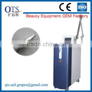 Hot sell beauty product Q--switch Nd: Yag Q-switch