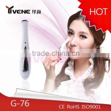 Home Use Vibration massager facial Wrinkle Remove