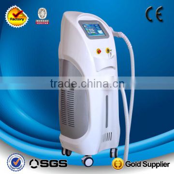 Big Spot Size Diode Laser Hair Depilation (CE ISO SFDA)