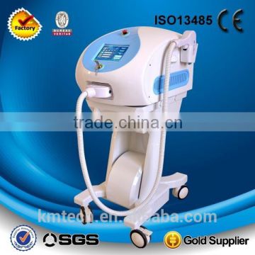 Effective treatment ! 808nm diode portable laser hair removal