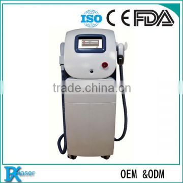 Fine Lines Removal IPL Elight SHR Medical Beauty Machine-Newest SHR +ELIGHT / IPL Hair Removal System P-506 690-1200nm