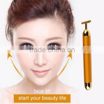 2015 Hot Product Electric facial Massager