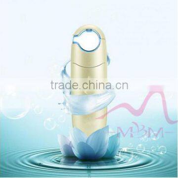Portable Beauty Care Facial Spa Nano Care Spray Ionic Mini Facial Steamer photo-3