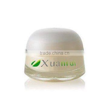 Fibroin Nourishing and Whitening Cream for Skin Care