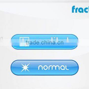 High Quality USA RF Tube Fractional Co2 Laser Beauty and Health Devices