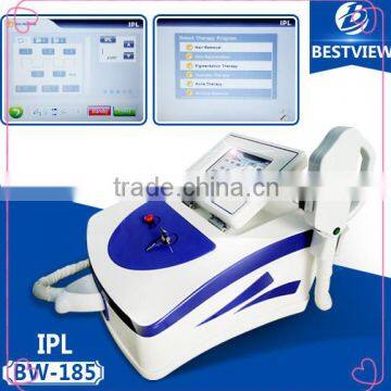 BESTVIEW mini IPL for hair removal and skin care