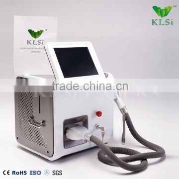 2016 Speed 808 diode laser hair removal for sale /diode laser epilation desktop