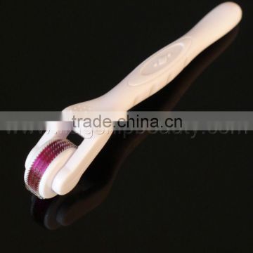 derma care products derma roller with low price for eyes treatment