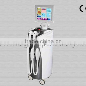 skin beauty equipment 808nm diode laser hair removal machine