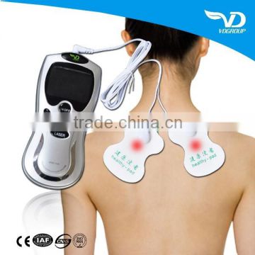 veterinary cold low level physical laser therapy equipments