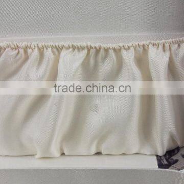 Vintage Retro Marilyn Monroe Fabric Velvet Jewelry Box With Lock