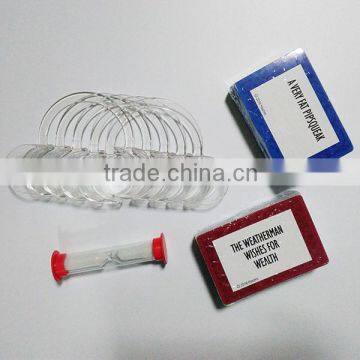 Christmas Holiday Family Party Game Speak Out Board Game photo-3