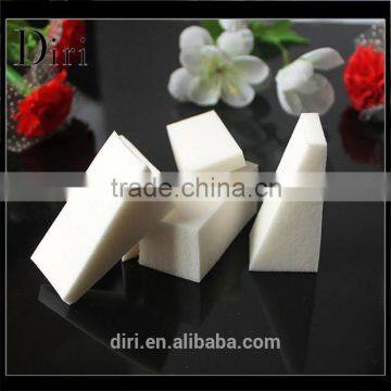 OEM Protable 8pcs/lot Private Label Cosmetic Powder Puffs photo-3