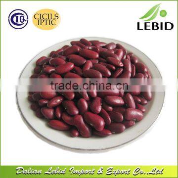 AD Drying Process and Dried Style RED KIDNEY BEANS