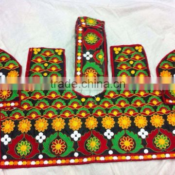 Surat Embroidery Blouse patches