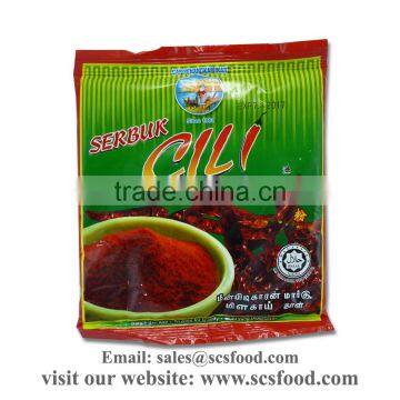 Chilli Powder / Spicy Powder