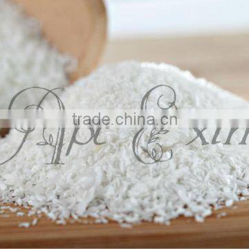 Purchase High Fat Desiccated Coconut Powder Exporter from India