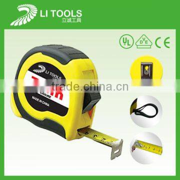 Magnetic Professional Design Digital Auto-lock Measuring Tape Ruler photo-3