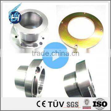 China Professional CNC ISO9001 Ice Cream Bakery Machines Bread Machine Parts Bread Line With Grinding Milling Bending Processing photo-3