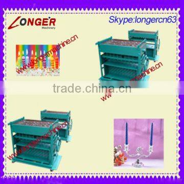 automatic candle making machine