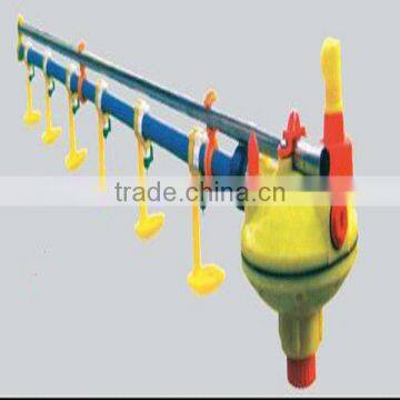 chicken/poultry water drinker for poultry feeding equipment