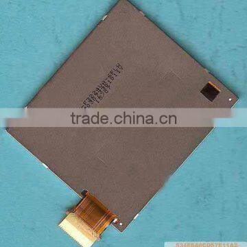 PDA LCD screen for HTC S620 TD025THED1
