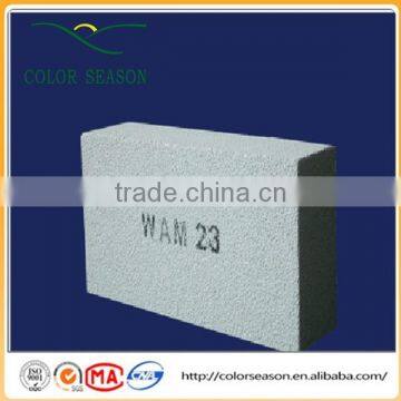 High Temperature Mullite Insulation Brick photo-3
