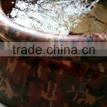 Onion Shape Flexible Water Storage Tank