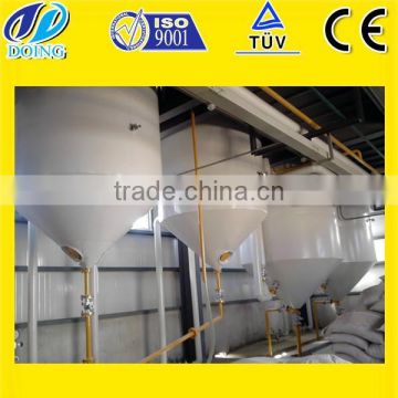 High quality small coconut oil mill machinery with CE and ISO