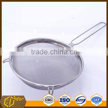 Stainless Steel Honey Strainer/honey Filter photo-6